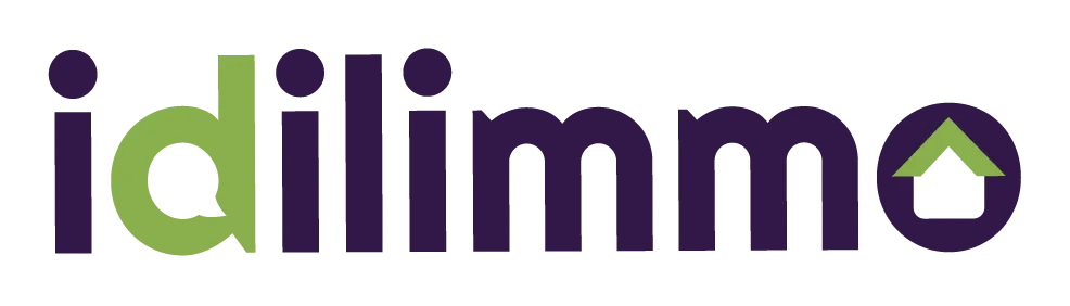 IDIL IMMO logo