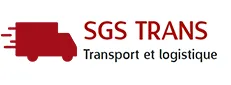 SGS TRANS logo