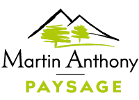 MARTIN ANTHONY PAYSAGE logo