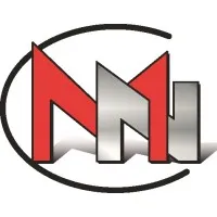 METALLERIE NANTAISE logo