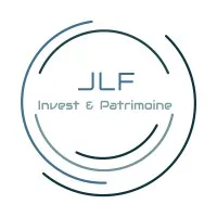 JLF INVEST & PATRIMOINE logo
