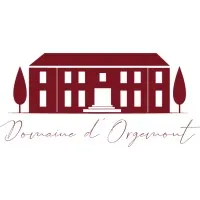 LE DOMAINE D'ORGEMONT logo
