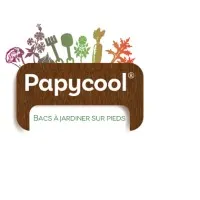 SAS PAPYCOOL logo