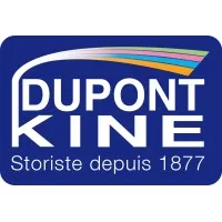 DUPONT KINE logo
