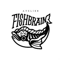 FISHBRAIN logo