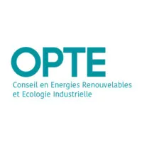 OSER POUR LA TERRE (OPTE) logo