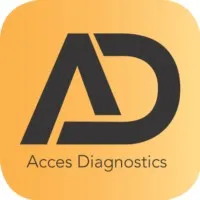 ACCES DIAGNOSTICS IMMOBILIERS logo