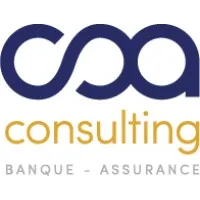 CSA CONSULTING logo