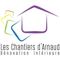 LES CHANTIERS D'ARNAUD logo