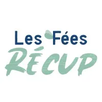 LES FEES RECUP logo