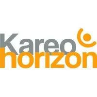 KAREO HORIZON logo