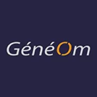 GENEOM logo