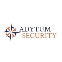 ADYTUM SECURITY logo