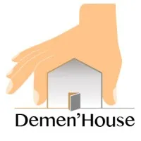 DEMEN'HOUSE logo