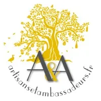 ARTISANS ET AMBASSADEURS logo