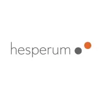 HESPERUM logo