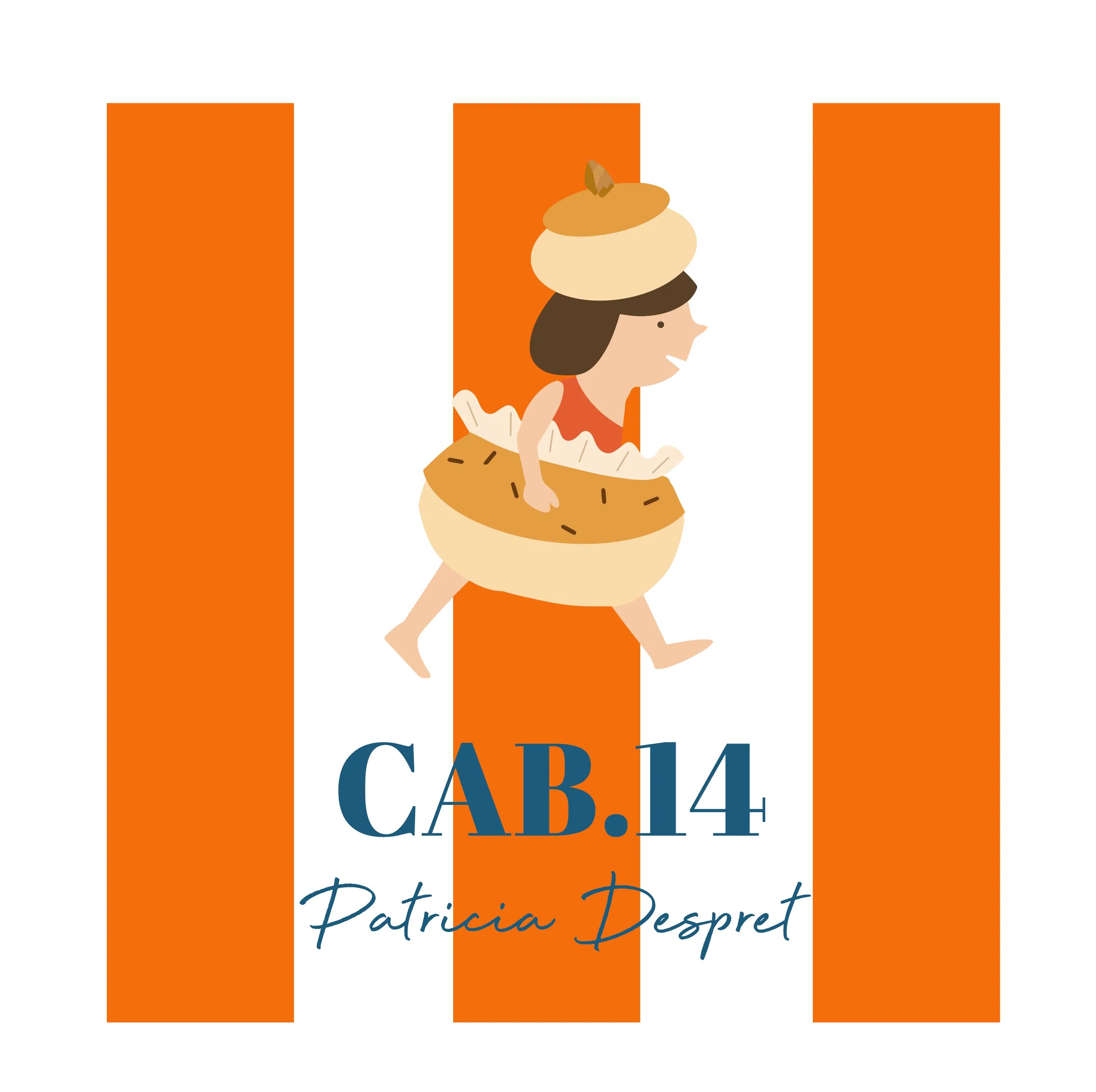 CAB14 logo