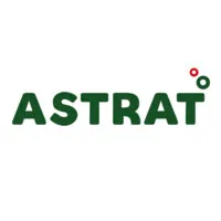 ASTRAT logo