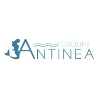 VGS INVEST HOLDING GROUPE ANTINEA logo