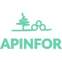 APINFOR logo