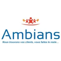 AMBIANS logo