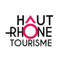HAUT-RHONE TOURISME logo