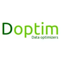 DOPTIM logo