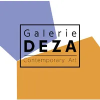 GALERIE DEZA logo