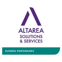 ALTAREA SOLUTIONS & SERVICES logo