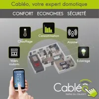 CABLEO logo