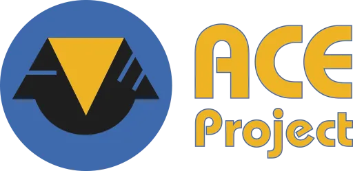 ACE-PROJECT logo