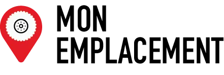 MON-EMPLACEMENT.COM logo