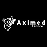 AXIMED FRANCE logo