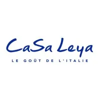 CASA LEYA logo