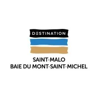 DESTINATION SAINT-MALO BAIE DU MONT SAINT-MICHEL logo