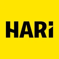 HARI INTERNATIONAL logo