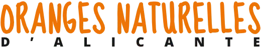 ORANGES NATURELLES D'ALICANTE logo