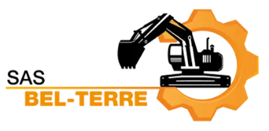 BEL TERRE logo