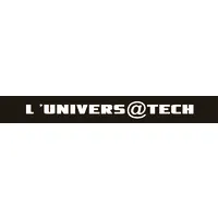 UNIVERSTECH logo