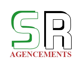 S.R. AGENCEMENTS logo