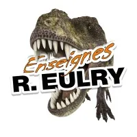 EULRY ENSEIGNES logo