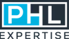 PHL EXPERTISE logo