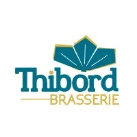 BRASSERIE THIBORD logo