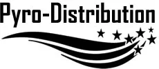 PYRO-DISTRIBUTION logo