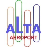 ALTA AEROPORT logo