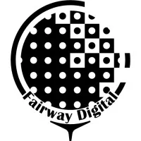 FAIRWAY DIGITAL logo