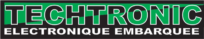 TECHTRONIC FR logo