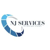 NJ SERVICES logo