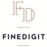 FINEDIGIT logo