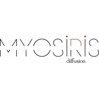 MYOSIRIS DIFFUSION logo